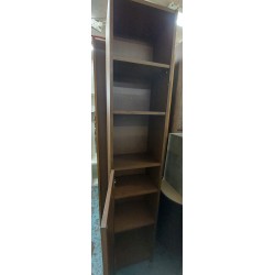 窄身儲物櫃(70%新)