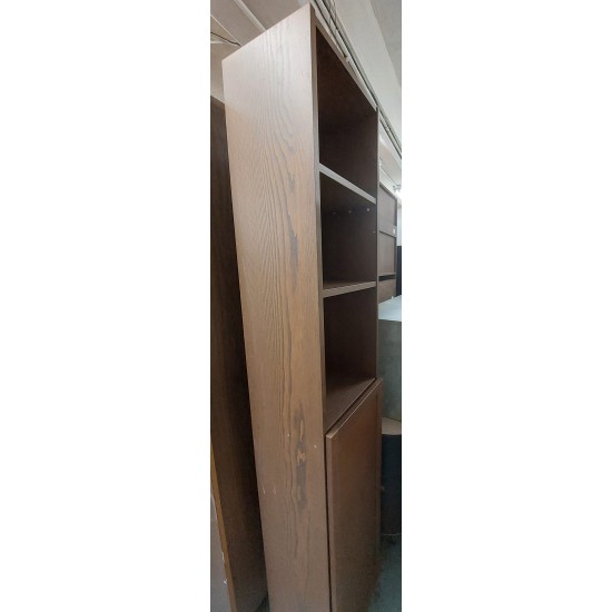 窄身儲物櫃(70%新)