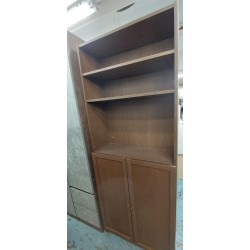 儲物層架櫃(70%新)