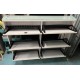 Customized mirror shoe cabinet (70% new)