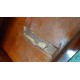 Chinese rosewood refurbished shoe cabinet