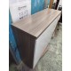 4-foot shoe cabinet (80% new)