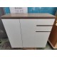 4-foot shoe cabinet (80% new)