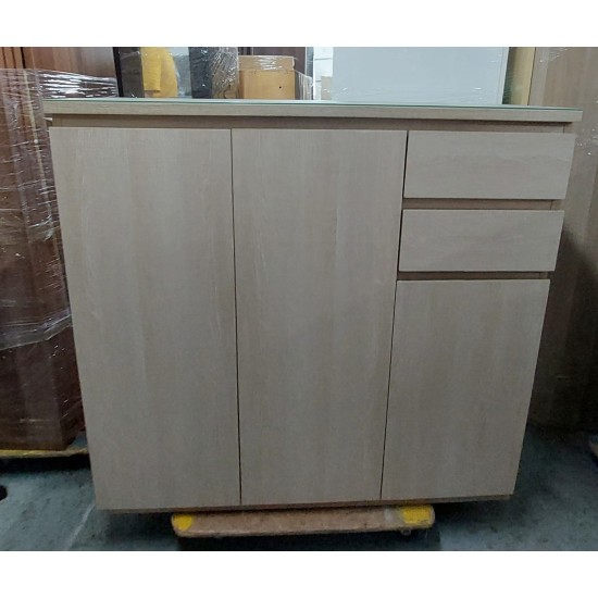 靚靚鞋櫃(75%新) SOLD/已售