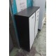 Red Apple Shoe Cabinet (70% new)