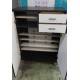 Red Apple Shoe Cabinet (70% new)