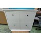 Slim shoe cabinet (70% new)