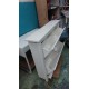 Slim shoe cabinet (70% new)