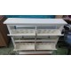 Slim shoe cabinet (70% new)