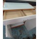 紅蘋果鞋櫃(80%新) 己售 SOLD