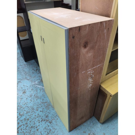 訂造夾板鞋櫃 (70%新)