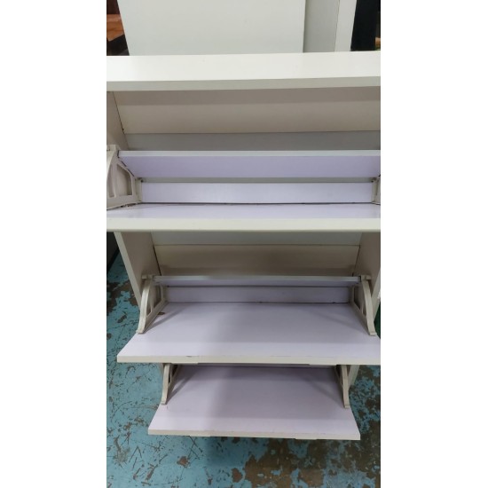 兩尺薄身鞋櫃 (65%新)///////售罄