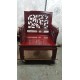 Chinese-style Rosewood ArmChair (90% NEW)