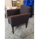 Solid wood Chair (70% NEW)