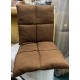 Adjustable hinge seat cushion (75% new)