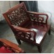 Chinese rosewood chair (70% new)
