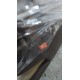 Zimani leather sofa (65% new)