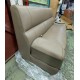 Practical sofa bed (65% new)