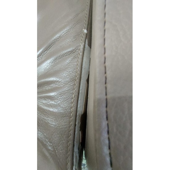 Practical sofa bed (65% new)