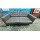 Beautiful leather sofa (70% new) 己售 SOLD