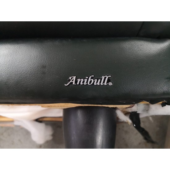 Anidull 三座皮梳化 (70%新) SOLD/已售