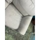 三座布藝布梳化 (60%新)