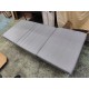 Single sofa bed (80% new)