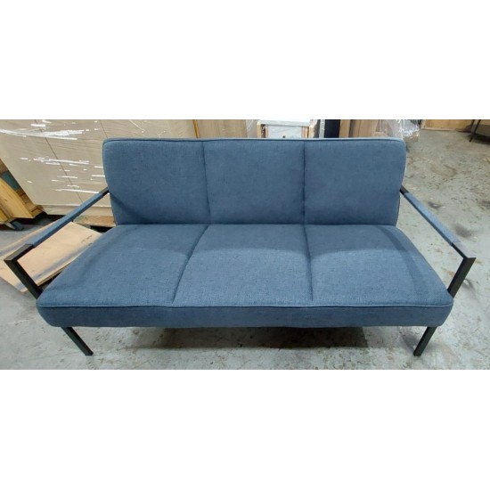 At.home布藝梳化(75%新)