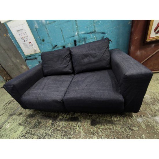 新淨布藝梳化(70%新) 己售 SOLD