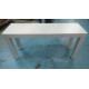 White Table (70% new)