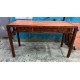 African Rosewood desk
