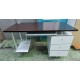 Red Apple Book Desk (65% new)