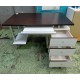 Red Apple Book Desk (65% new)