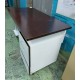 Red Apple Book Desk (65% new)