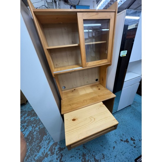 松木書枱 (65%新) 己售 SOLD