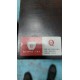 Red Apple 3-foot Computer Desk (70% new)