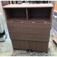 開合儲物書枱 (70%新) SOLD/已售