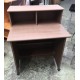 開合儲物書枱 (70%新) SOLD/已售