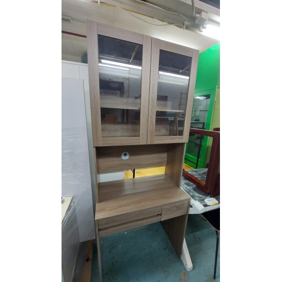 新淨電腦枱(75%新) 己售 SOLD