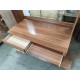 紅蘋果電腦枱(75%新)SOLD/已售