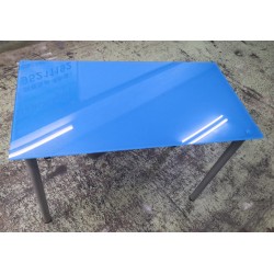 三尺半枱(80%新)