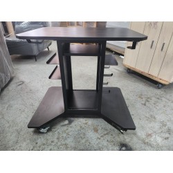 慳位有碌電腦枱(80%新)