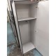 2-foot narrow wardrobe with key (75% new)