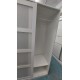 4-foot reclining door wardrobe (70% new)