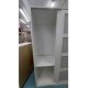 4-foot reclining door wardrobe (70% new)