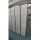 Red Apple 4-foot Wardrobe (70% new)