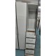 Red Apple 4-foot Wardrobe (70% new)