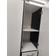 紅蘋果四尺衣櫃(75%新) SOLD/已售