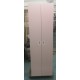 Pink 2-foot wardrobe (70% new)