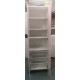 Pink 2-foot wardrobe (70% new)